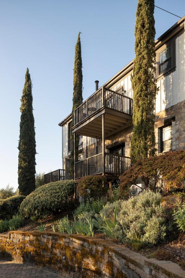 Wine Country Inn Napa Valley St. Helena Exteriér fotografie