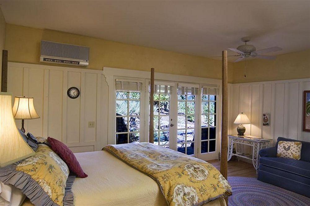 Wine Country Inn Napa Valley St. Helena Exteriér fotografie