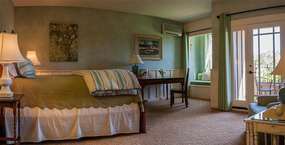 Wine Country Inn Napa Valley St. Helena Exteriér fotografie